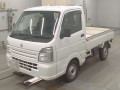 2019 Suzuki Carry Truck