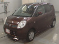 2007 Nissan Moco