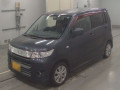 2009 Suzuki WAGON R STINGRAY