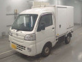 2017 Daihatsu Hijet Truck