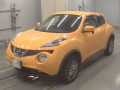 2015 Nissan JUKE