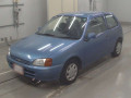 1997 Toyota Starlet