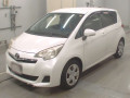 2013 Toyota Ractis