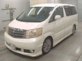 2003 Toyota Alphard G