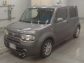 2010 Nissan Cube