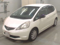2009 Honda Fit