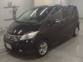 2010 Honda Freed