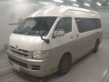 2007 Toyota Hiace Wagon