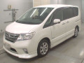 2013 Nissan Serena