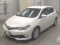 2015 Toyota Auris
