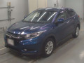 2015 Honda VEZEL