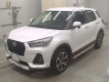 2022 Daihatsu Rocky