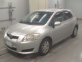 2008 Toyota Auris