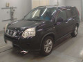 2010 Nissan X-Trail