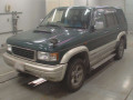 1997 Isuzu Bighorn