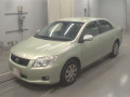 2007 Toyota Corolla Axio
