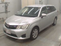 2013 Toyota Corolla Fielder