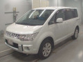 2011 Mitsubishi Delica D5