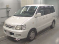 2001 Toyota Townace Noah