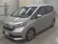 2021 Honda Freed hybrid