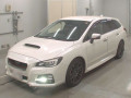 2015 Subaru Levorg