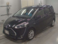 2019 Toyota Sienta