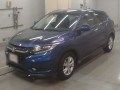 2014 Honda VEZEL