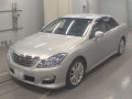 2009 Toyota Crown Hybrid