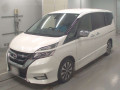 2019 Nissan Serena