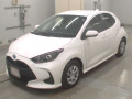2022 Toyota YARIS