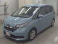 2021 Honda Freed