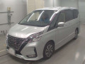 2021 Nissan Serena