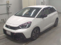 2025 Honda Fit