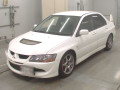 2003 Mitsubishi Lancer