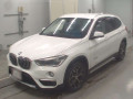2016 BMW X1