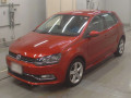 2016 Volkswagen Polo