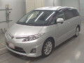 2009 Toyota Estima