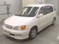 2001 Toyota Ipsum