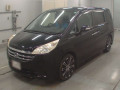 2009 Honda Step WGN