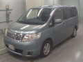 2009 Nissan Serena