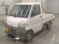 1999 Mitsubishi Minicab Truck