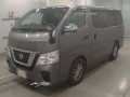2020 Nissan NV350 CARAVAN VAN