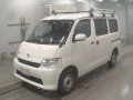 2021 Toyota Townace Van