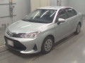 2019 Toyota Corolla Axio