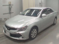 2018 Toyota Mark X