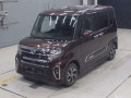 2021 Daihatsu Tanto Custom