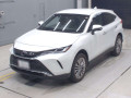 2023 Toyota Harrier