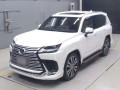 2023 Lexus LX