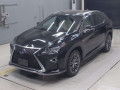 2018 Lexus RX