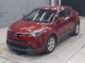 2017 Toyota C-HR